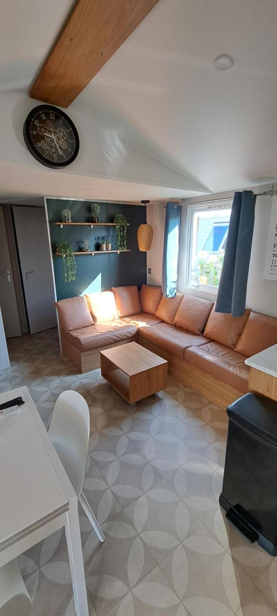 Chez Boby ! Hotel Canet-en-Roussillon Eksteriør billede